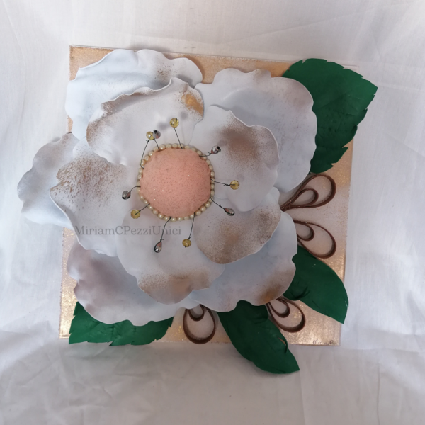 Quadro "Anemone"