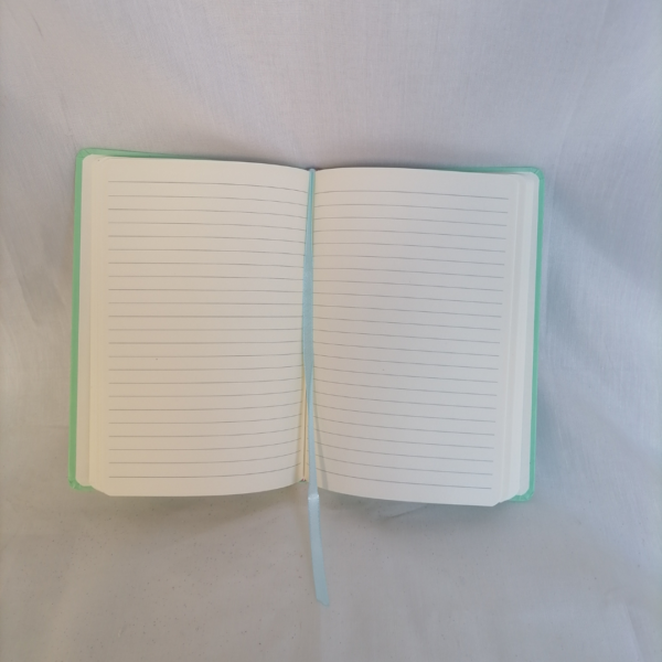 Agenda/Quaderno - immagine 3