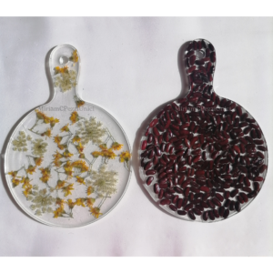 Tagliere da cucina in resina