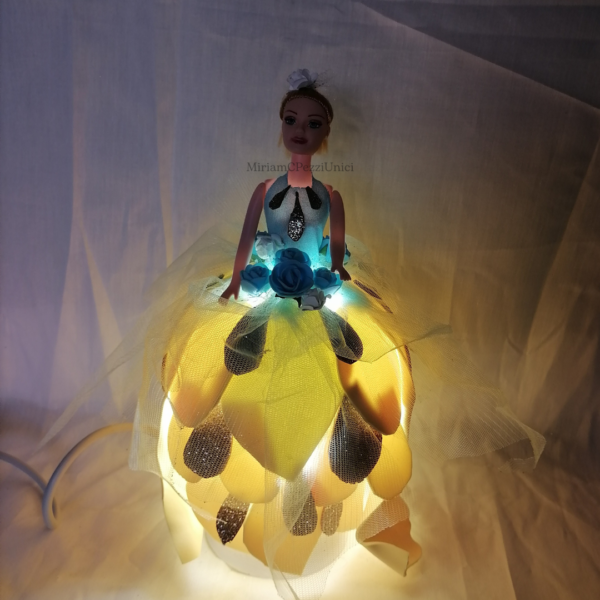 Lampada "Moon" - immagine 2