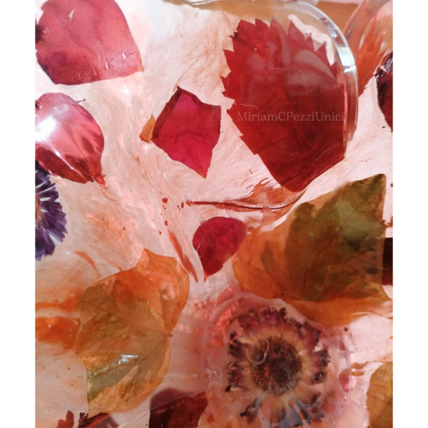 Centrotavola "Autunno" - immagine 5