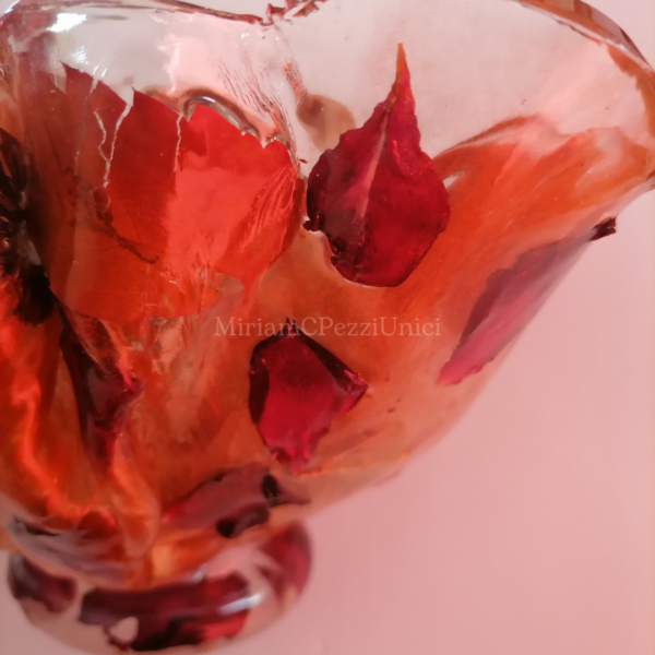 Centrotavola "Autunno" - immagine 3