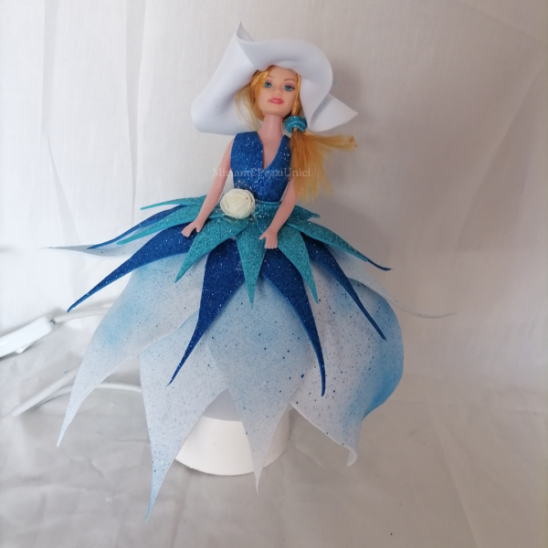 Lampada "Elegant"