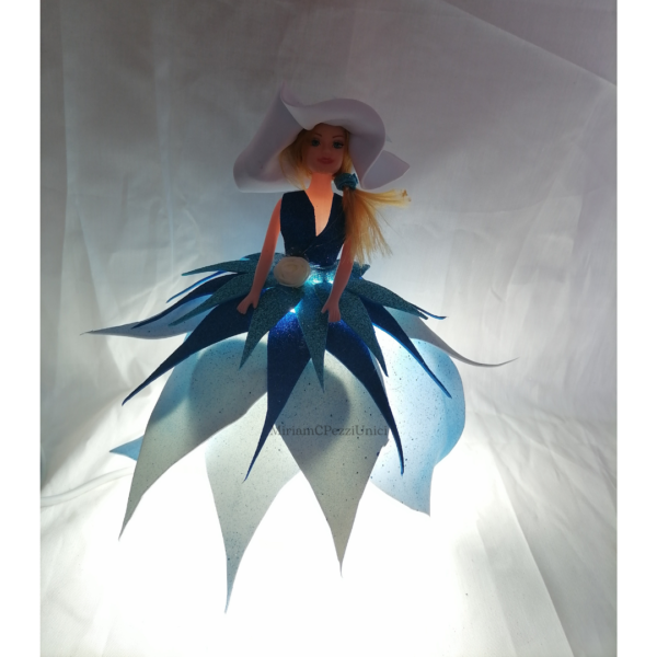 Lampada "Elegant" - immagine 3