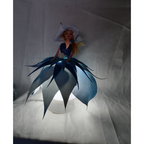 Lampada "Elegant" - immagine 4