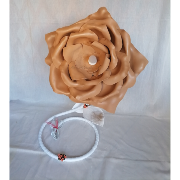 Lampada Rosa in 3 colori - immagine 6