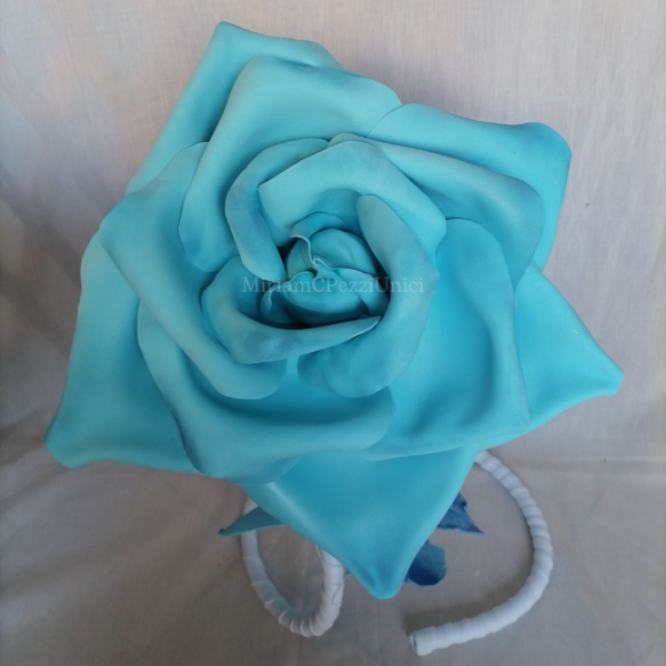Rosa ornamentale - immagine 2