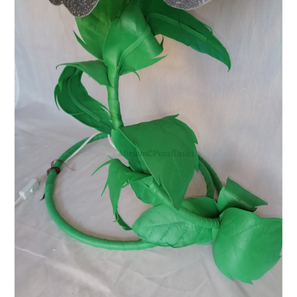 Lampada "Margherita" - immagine 4