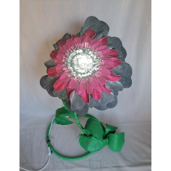 Lampada "Margherita" - immagine 2