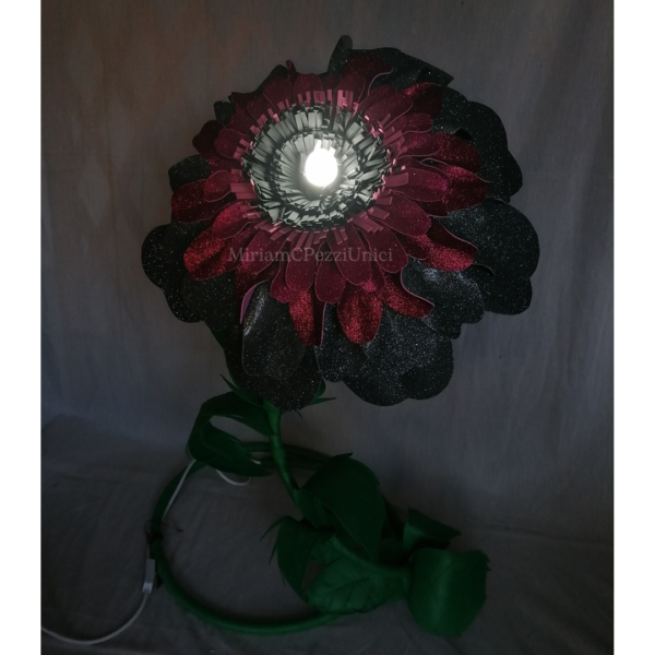 Lampada "Margherita" - immagine 3