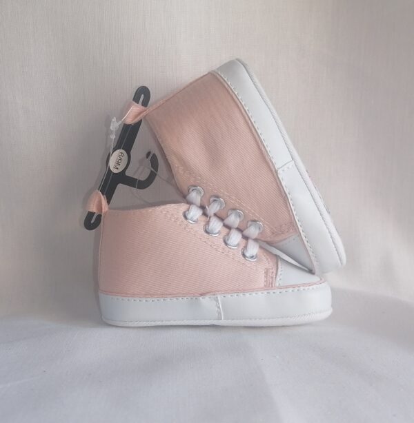 Scarpine Baby 6/9 mesi - immagine 3