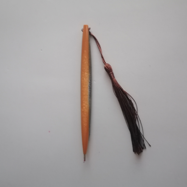 Penne in resina multicolor - immagine 4