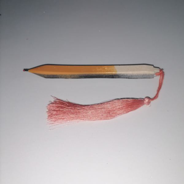 Penne in resina multicolor - immagine 7