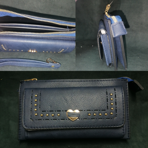 Portafogli/Pochette donna - immagine 9