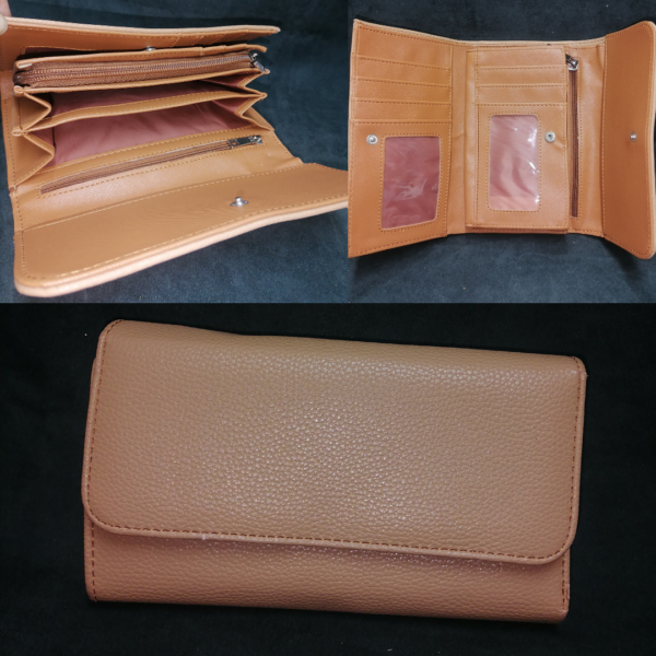 Portafogli/Pochette donna - immagine 6