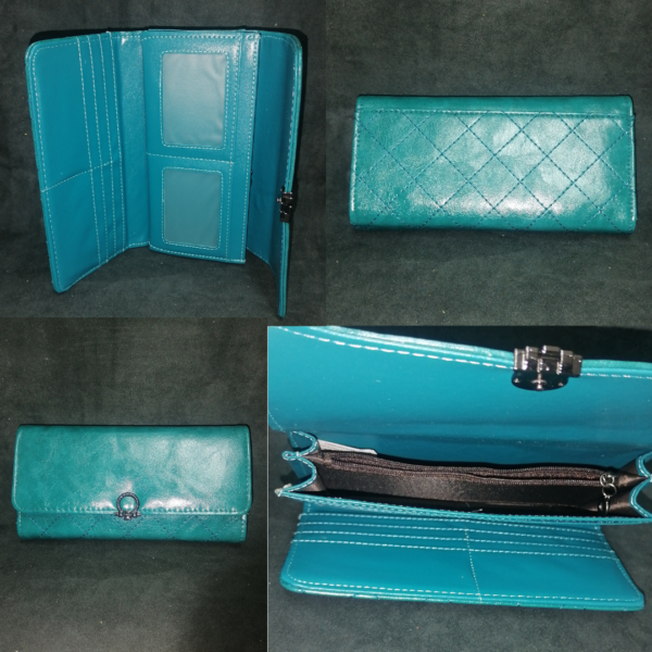 Portafogli/Pochette donna - immagine 5