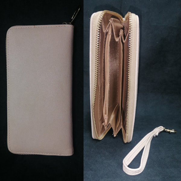 Portafogli/Pochette donna - immagine 7