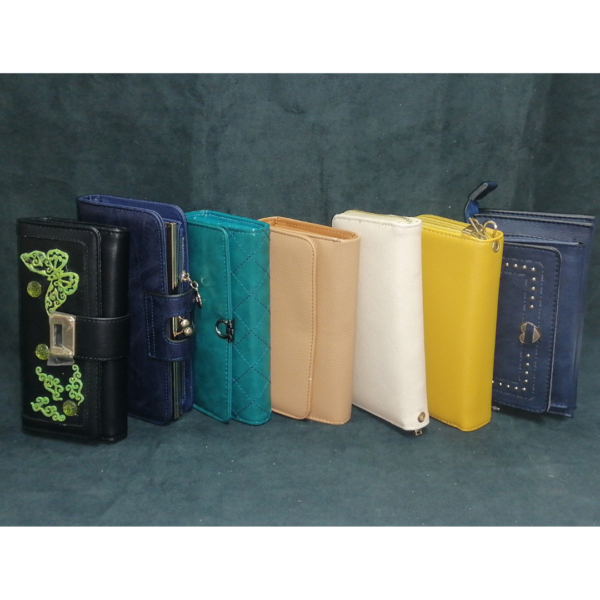 Portafogli/Pochette donna