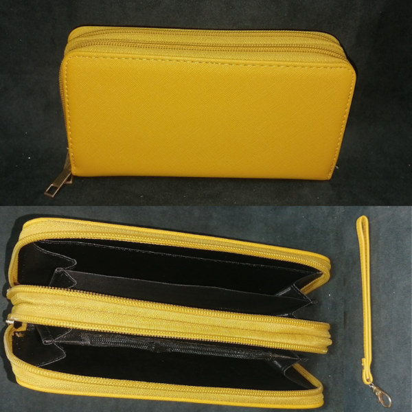 Portafogli/Pochette donna - immagine 8