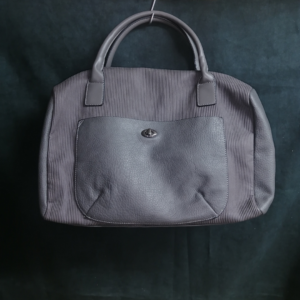 Borsa grigia