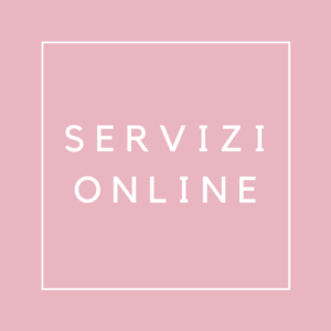 Servizi online
