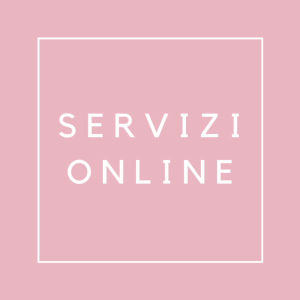 Servizi online